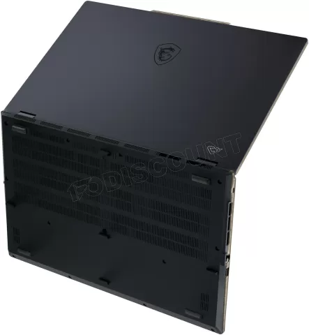 Photo de Ordinateur Portable MSI Cyborg 17 B13WFKG-250XFR (17,3") FreeDOS