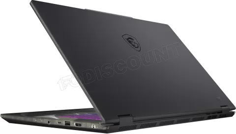 Photo de Ordinateur Portable MSI Cyborg 17 B2RWFKG-069XFR (17,3") FreeDOS