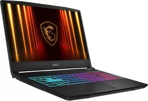 Photo de Ordinateurs Portables MSI Katana 15