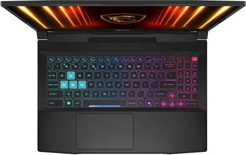 Photo de Ordinateur Portable MSI Katana 15 B14WGK-006FR (15,6")