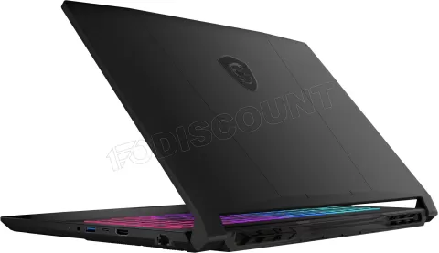 Photo de Ordinateur Portable MSI Katana 15 HX B14WGK-004FR (15,6")
