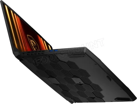 Photo de Ordinateur Portable MSI Katana 15 HX B14WGK-004FR (15,6")