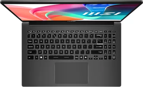 Photo de Ordinateur Portable MSI Modern 15 F13MG-463XFR (15,6") FreeDOS