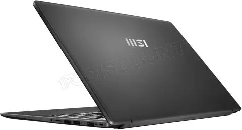Photo de Ordinateur Portable MSI Modern 15 F13MG-464XFR (15,6") FreeDOS