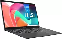 Photo de MSI Modern 15 F1MG-687XFR