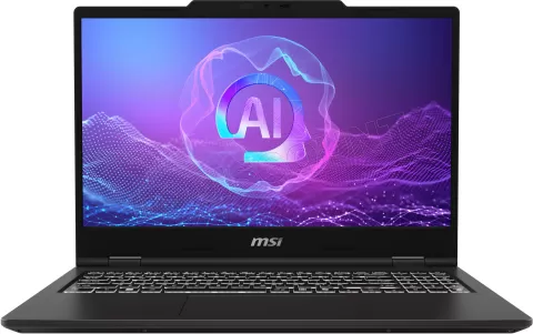 Photo de Ordinateur Portable MSI VenturePro 15 A2RWFG-012FR (15,6")