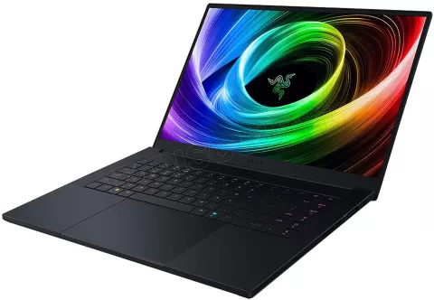 Photo de Ordinateur Portable Razer Blade 16 05288FN3 (16") (Noir)