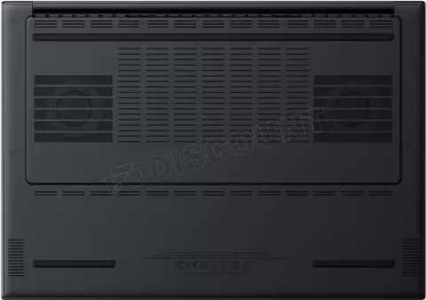 Photo de Ordinateur Portable Razer Blade 16 05288FN3 (16") (Noir)