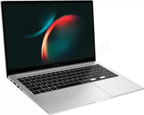 Photo de Ordinateur Portable Samsung Galaxy Book3 Pro NP750XFG-KB2FR (15,6")