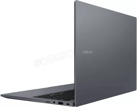 Photo de Ordinateur portable Samsung Galaxy Book4 360 NP750QGK-KG1FR (15,6")