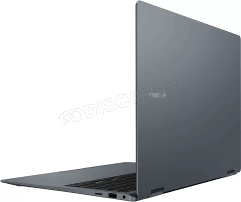 Photo de Ordinateur portable Samsung Galaxy Book4 360 NP754QGK-KG1FR (15,6") Win11 Pro