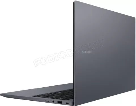Photo de Ordinateur Portable Samsung Galaxy Book4 NP750XGJ-KG5FR (15,6")