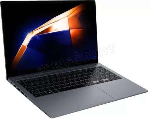 Photo de Ordinateur portable Samsung Galaxy Book4 NP750XGK-KG2FR (15,6")