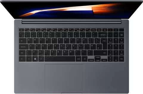Photo de Ordinateur Portable Samsung Galaxy Book4 NP754XGJ-KG1FR (15,6")