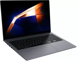 Photo de Samsung Galaxy Book4 NP754XGK-KG2FR