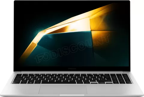 Photo de Ordinateur portable Samsung Galaxy Book4 NP754XGK-KS1FR (15,6") Win11 Pro