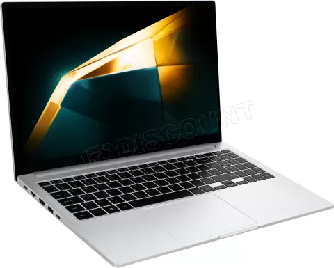 Photo de Ordinateur portable Samsung Galaxy Book4 NP754XGK-KS2FR (15,6") Win11 Pro