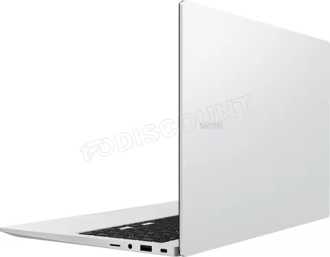 Photo de Ordinateur portable Samsung Galaxy Book4 NP754XGK-KS2FR (15,6") Win11 Pro