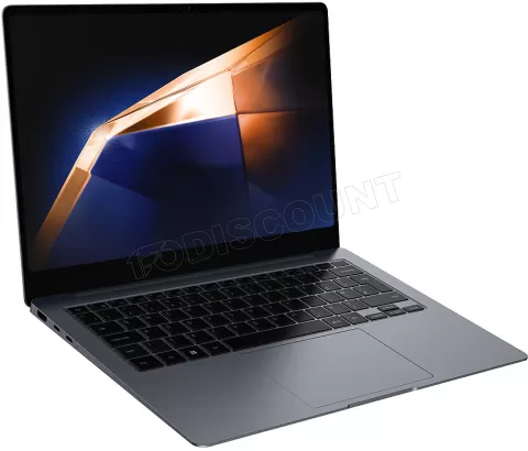 Photo de Ordinateur portable Samsung Galaxy Book4 Pro NP940XGK-KG3FR (14") Win11 Pro