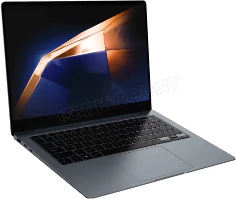 Photo de Ordinateur portable Samsung Galaxy Book4 Pro NP944XGK-KG2FR (14") Win11 Pro