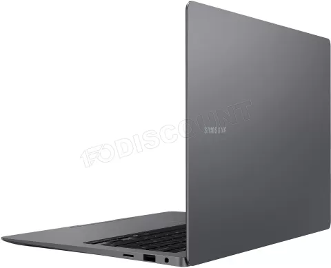 Photo de Ordinateur portable Samsung Galaxy Book5 Pro NP944XHA-KG2FR (14")