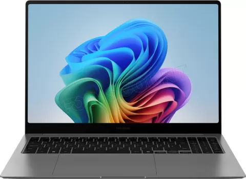 Photo de Ordinateur portable Samsung Galaxy Book5 Pro NP960XHA-KG2FR (16")