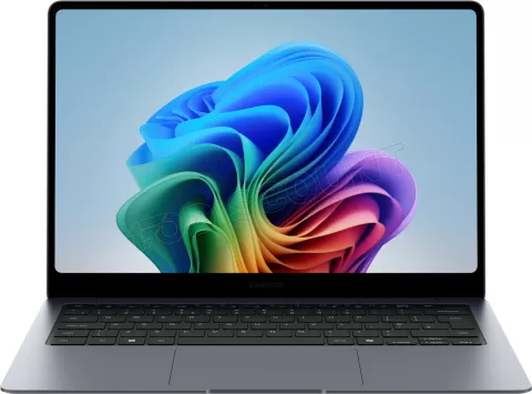 Photo de Ordinateur Portable Samsung Galaxy Book6 Pro OLED NP940XJG-KG1FR (14") Win11 Pro