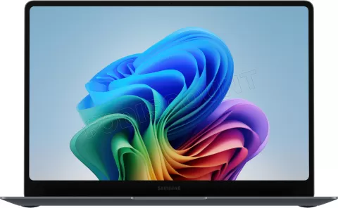 Photo de Ordinateur Portable Samsung Galaxy Book6 Pro OLED NP944XJG-KA2FR (14") Win11 Pro