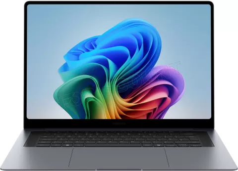 Photo de Ordinateur Portable Samsung Galaxy Book6 Pro OLED NP960XJG-KA1FR (16") Win11 Pro