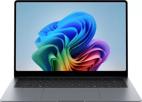 Photo de Ordinateur Portable Samsung Galaxy Book6 Pro OLED NP960XJG-KG1FR (16") Win11 Pro