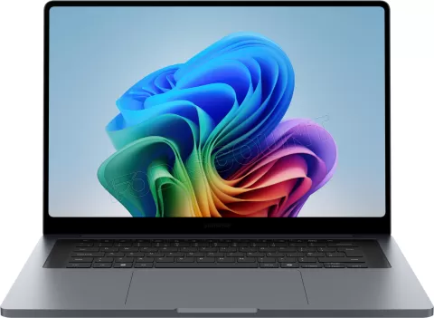 Photo de Ordinateur Portable Samsung Galaxy Book6 Ultra OLED NP960UJH-XG3FR (16") Win11 Pro