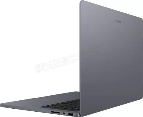 Photo de Ordinateur Portable Samsung Galaxy Book6 Ultra OLED NP960UJH-XG3FR (16") Win11 Pro