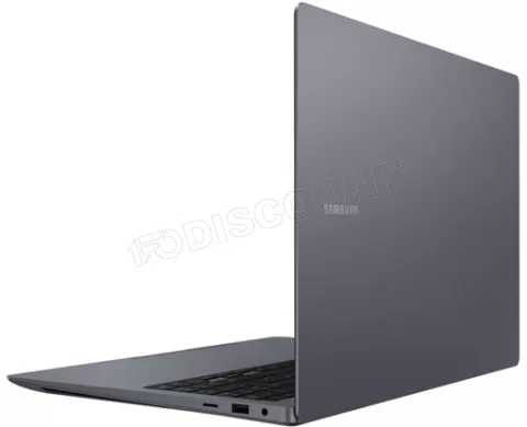 Photo de Ordinateur Portable Samsung Galaxy Book6 Ultra OLED NP964UJH-XG4FR (16") Win11 Pro