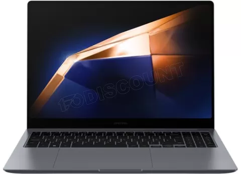 Photo de Ordinateur Portable Samsung Galaxy Book6 Ultra OLED NP964UJH-XG7FR (16") Win11 Pro