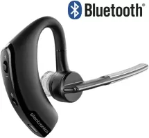 Photo de Oreillette mono / écouteur Bluetooth Plantronics Voyager Legend