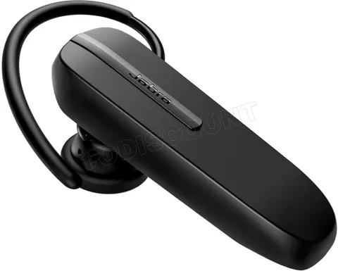 Photo de Oreillette mono/Ecouteur Bluetooth Jabra Talk 5 (Noir)