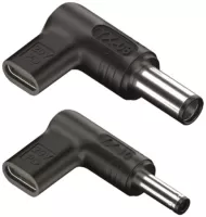Photo de 2x Embouts NGS BUD-Dell