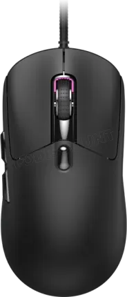 Photo de Pack 2en1 (Clavier/Souris) Cougar Combat S RGB (Noir)