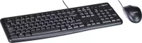 Photo de Logitech Desktop MK120