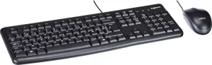 Photo de Logitech Desktop MK120