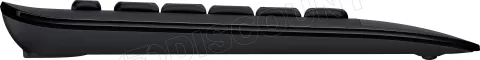 Photo de Pack 2en1 (Clavier/Souris) sans fil Logitech Signature MK650 for Business (Noir) QWERTY