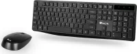 Photo de Pack Clavier - Souris NGS Allure