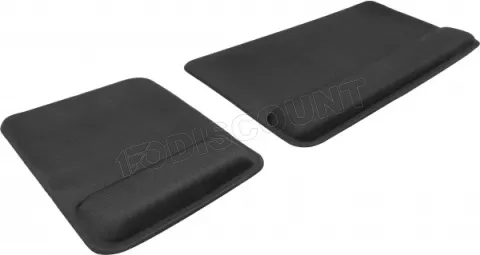 Photo de Pack 2en1 (Clavier/Tapis) Dacomex MP600 (Noir)