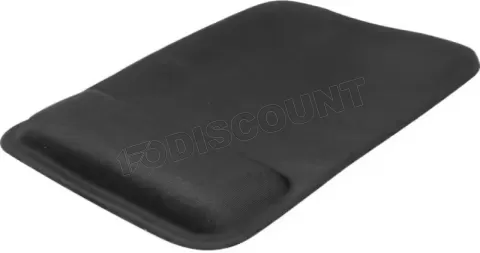 Photo de Pack 2en1 (Clavier/Tapis) Dacomex MP600 (Noir)