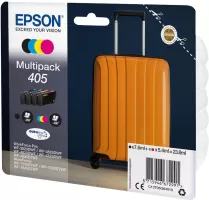 Photo de 4x Epson Valise 405