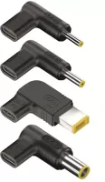 Photo de 4x Embouts NGS Bud-Lenovo