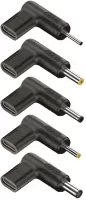 Photo de 5x Embouts NGS Bud-Asus