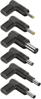 Photo de 6x Embouts NGS Bud-HP