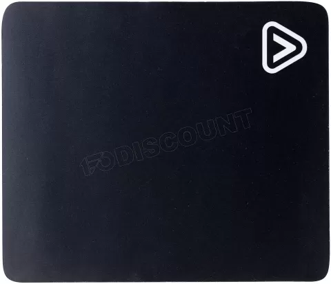Photo de Pack Gamer 3en1 (Clavier/Souris/Tapis) OnLan PG-7 (Noir)