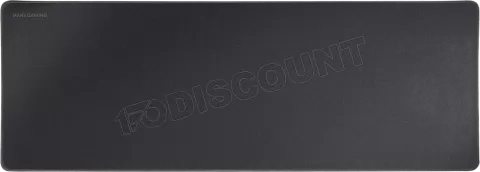 Photo de Pack Gamer 4en1 (Clavier/Souris/Casque/Tapis) Mars Gaming MCP-RGB3 (Noir)